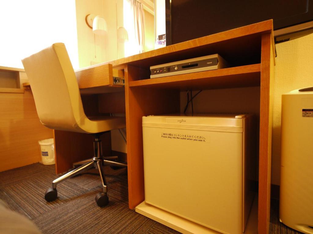 Hotel Route-Inn Shimada Ekimae Room photo