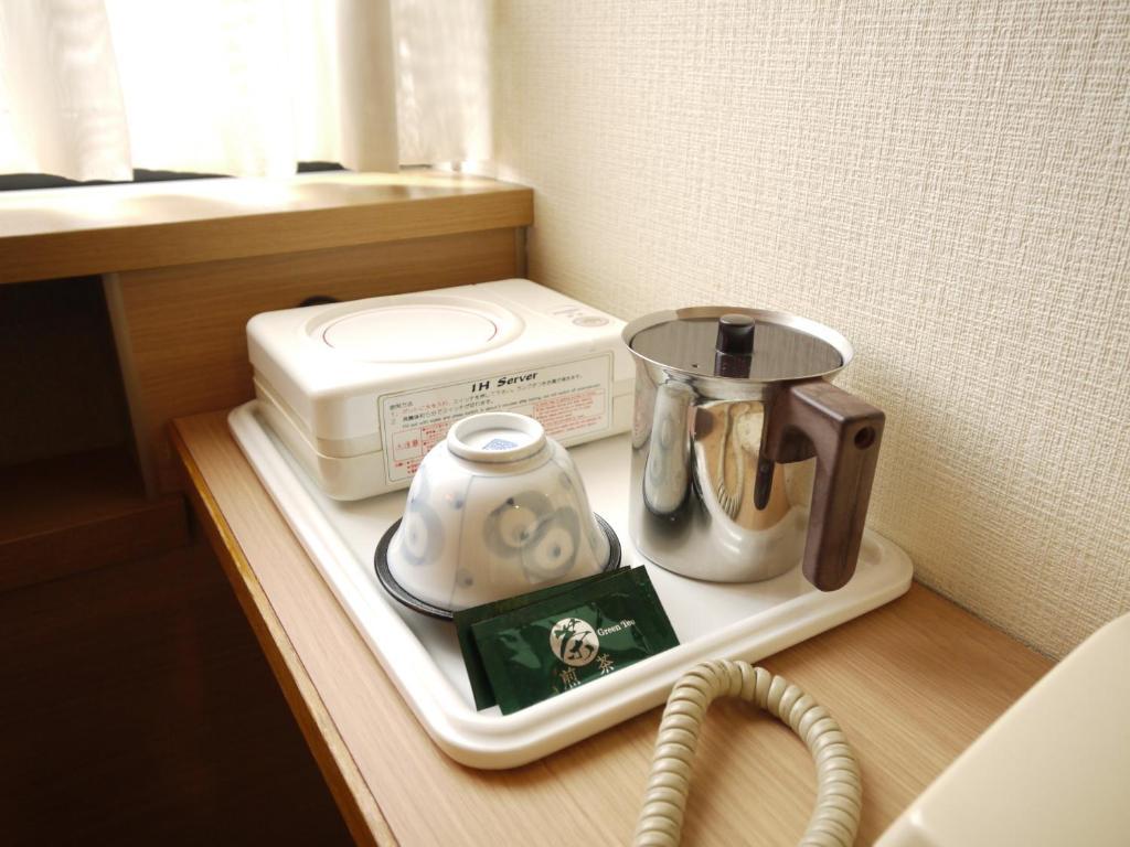Hotel Route-Inn Shimada Ekimae Room photo