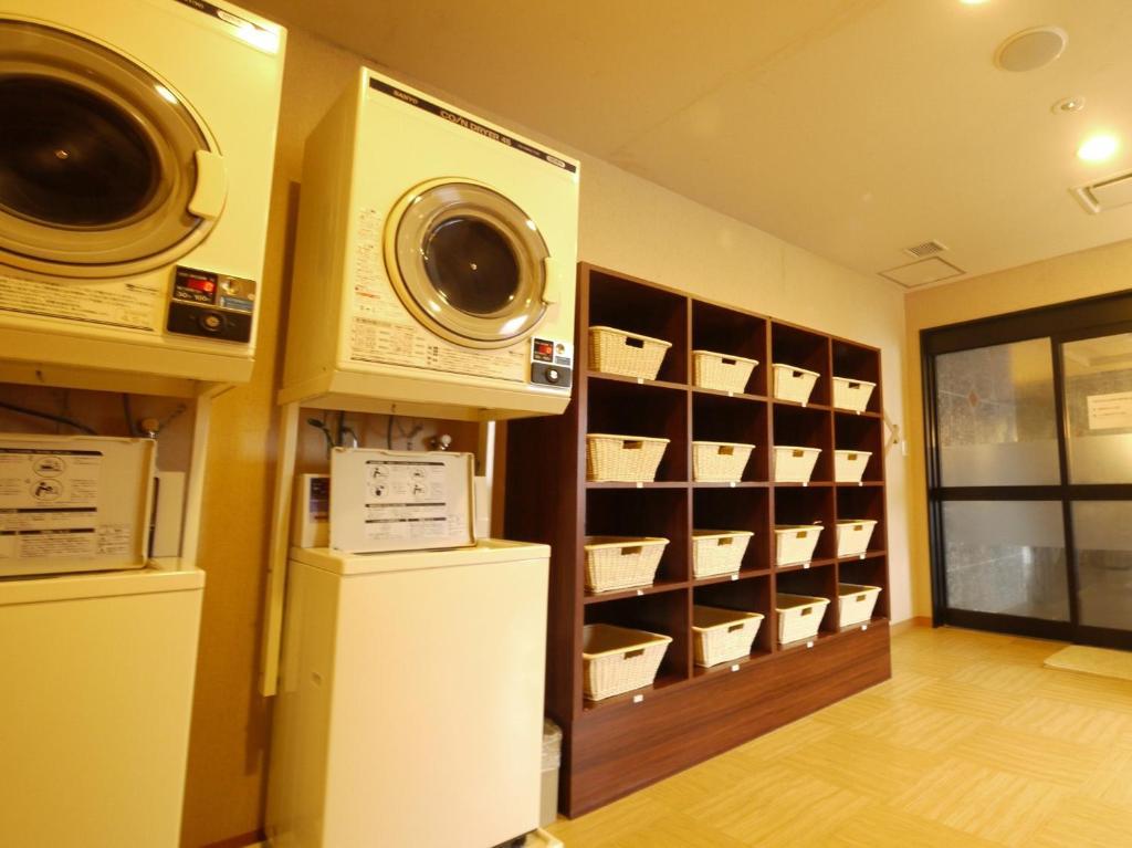Hotel Route-Inn Shimada Ekimae Exterior photo